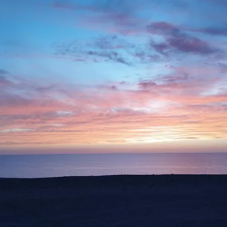 Casa Pape E Toni * El Cotillo (Fuerteventura)
