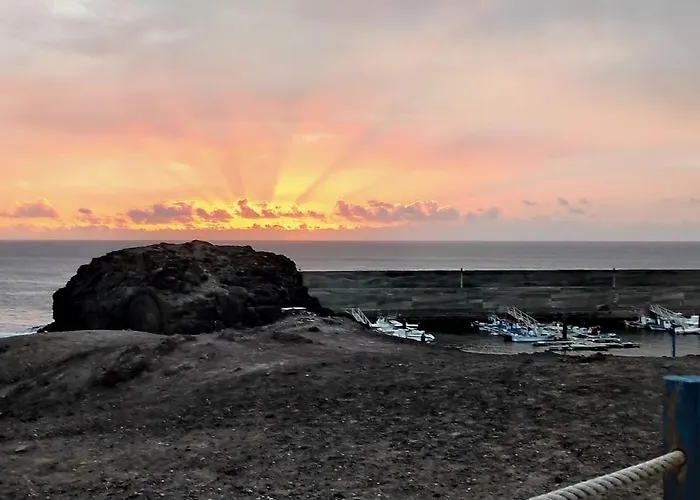 Casa Pape E Toni Апартаменты *