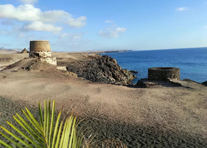 Апартаменты Casa Pape E Toni *