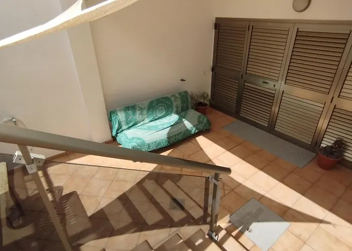 Casa Pape E Toni El Cotillo (Fuerteventura)