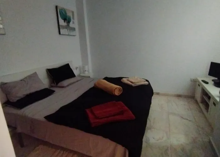 Casa Pape E Toni Апартаменты El Cotillo (Fuerteventura)