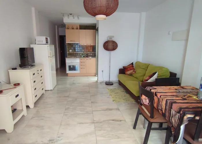 Casa Pape E Toni Апартаменты