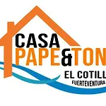 Apartment Casa Pape E Toni