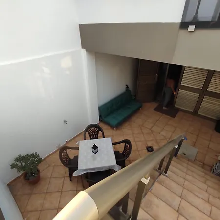 Casa Pape E Toni Apartment