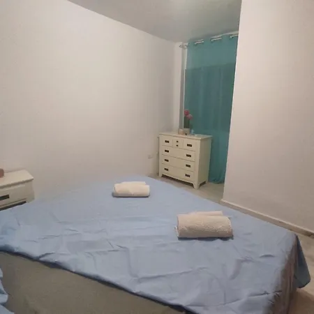 דירה Casa Pape E Toni
