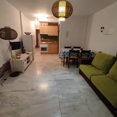 Casa Pape E Toni Apartment