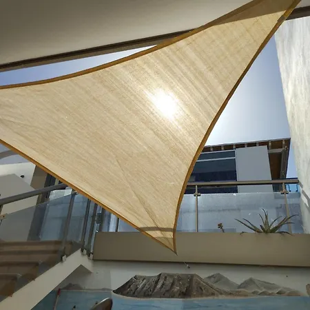 Casa Pape E Toni * El Cotillo (Fuerteventura)