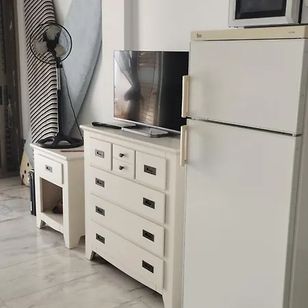 公寓 Casa Pape E Toni Cotillo