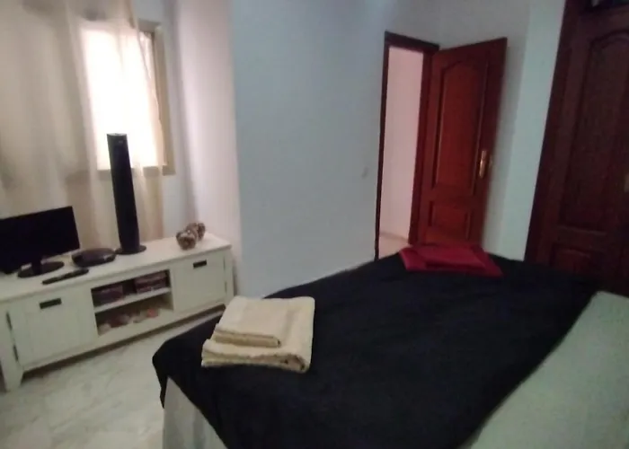 Casa Pape E Toni דירה Cotillo