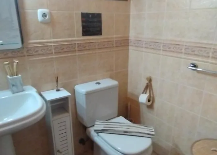 Casa Pape E Toni Cotillo