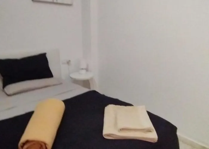 דירה Casa Pape E Toni *