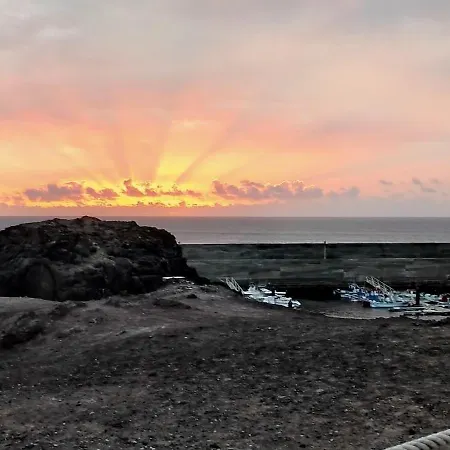 Casa Pape E Toni Apartman *