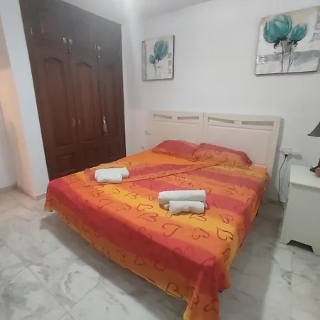 Casa Pape E Toni Appartamento *
