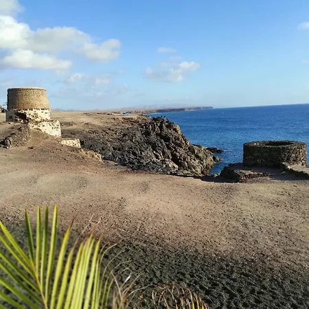 Apartman Casa Pape E Toni *