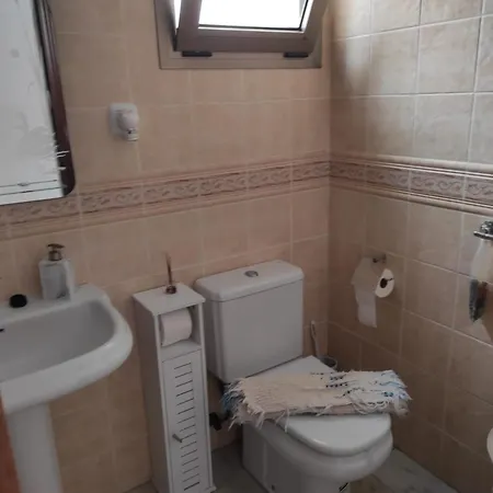 Apartman Casa Pape E Toni Cotillo