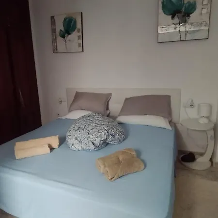 Casa Pape E Toni *