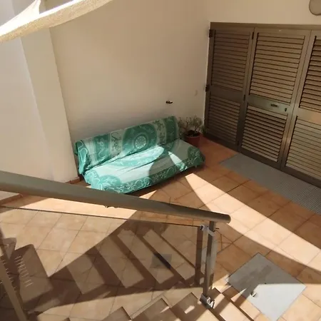 Casa Pape E Toni Cotillo