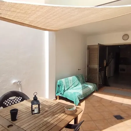 Casa Pape E Toni *