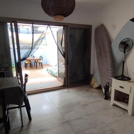 Διαμέρισμα Casa Pape E Toni *