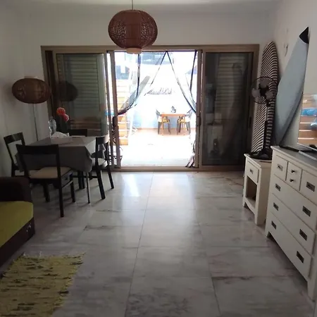 Appartement Casa Pape E Toni