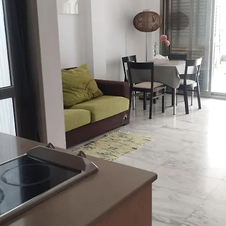 Casa Pape E Toni Διαμέρισμα
