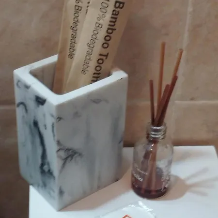 Casa Pape E Toni