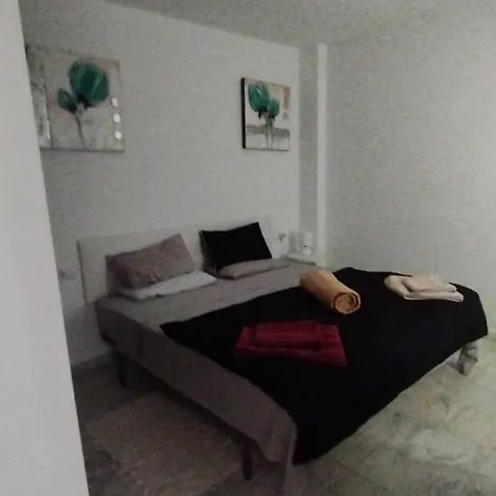 Casa Pape E Toni Διαμέρισμα Cotillo