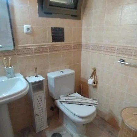 Casa Pape E Toni Cotillo