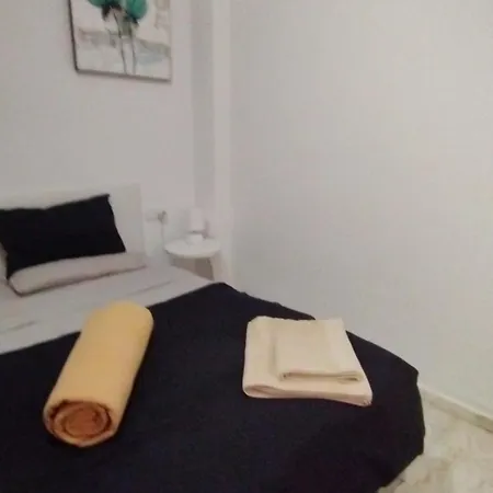 Διαμέρισμα Casa Pape E Toni *