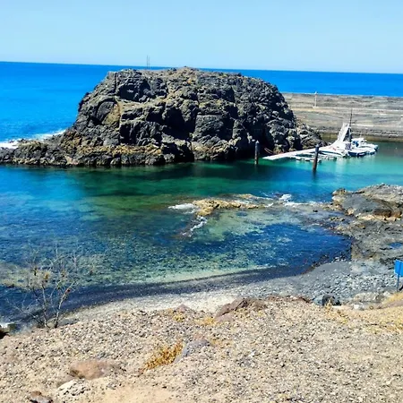 Διαμέρισμα Casa Pape E Toni