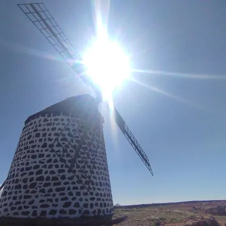 Διαμέρισμα Casa Pape E Toni