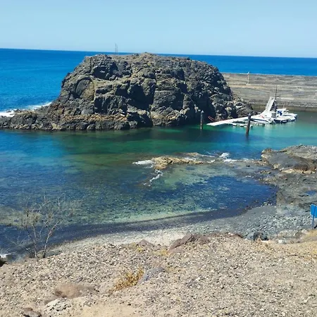 Casa Pape E Toni Cotillo