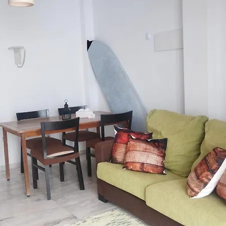 Casa Pape E Toni Cotillo