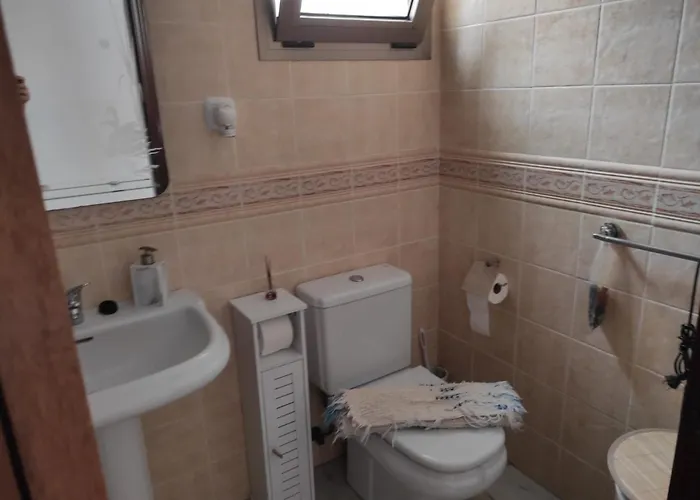 شقة Casa Pape E Toni Cotillo