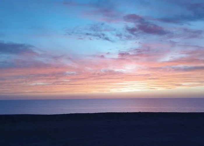 Casa Pape E Toni شقة Cotillo