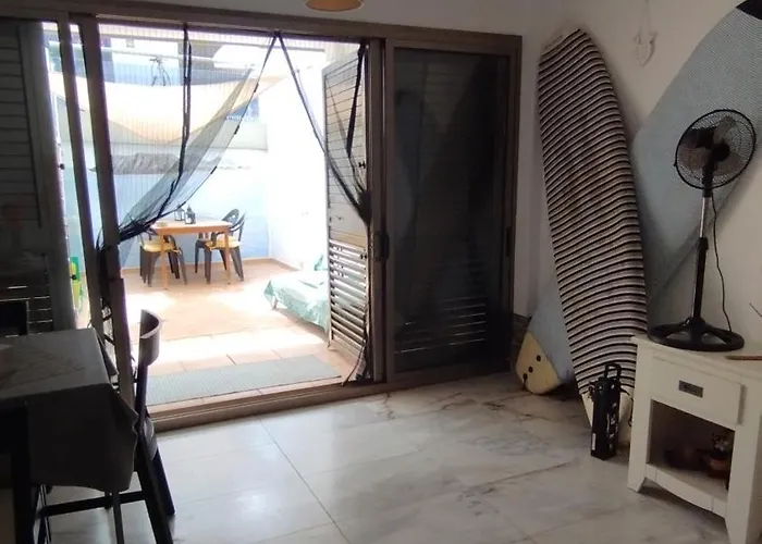 شقة Casa Pape E Toni *