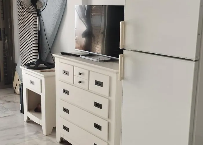 شقة Casa Pape E Toni Cotillo