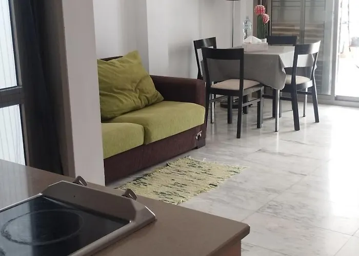 Casa Pape E Toni شقة