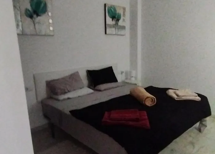 Casa Pape E Toni 아파트 Cotillo