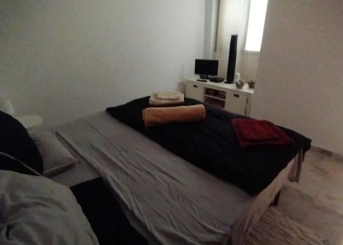 شقة Casa Pape E Toni *