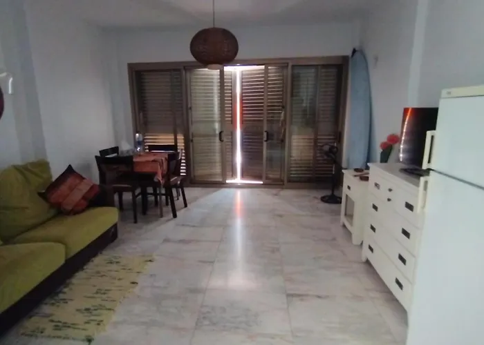 شقة Casa Pape E Toni