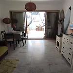 Appartamento Casa Pape E Toni