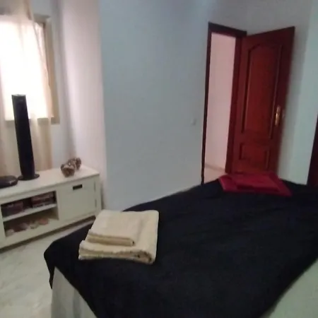 Casa Pape E Toni Appartamento Cotillo