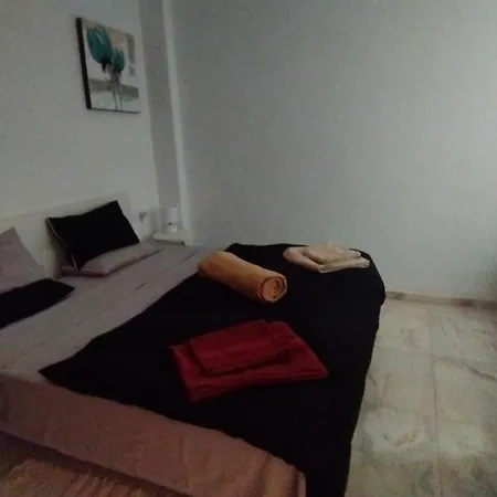 Casa Pape E Toni Appartamento Cotillo