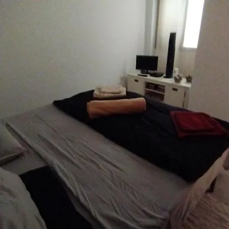 Appartamento Casa Pape E Toni *