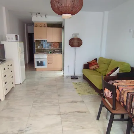 Casa Pape E Toni Appartamento