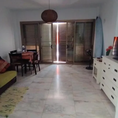 Appartamento Casa Pape E Toni