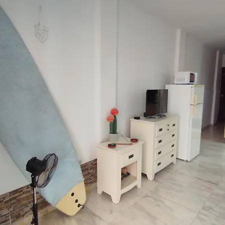 Appartamento Casa Pape E Toni *